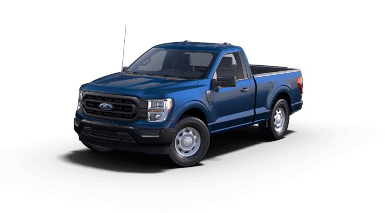 2023 Ford F-150 Offer
