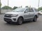 2022 Ford Expedition XLT - Ford Courtesy Transportation