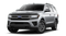 2022 Ford Expedition XLT - Ford Courtesy Transportation
