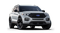 2023 Ford Explorer ST-Line - Ford Courtesy Transportation