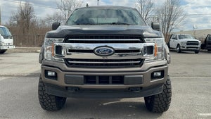2020 Ford F-150 XLT LIFTED