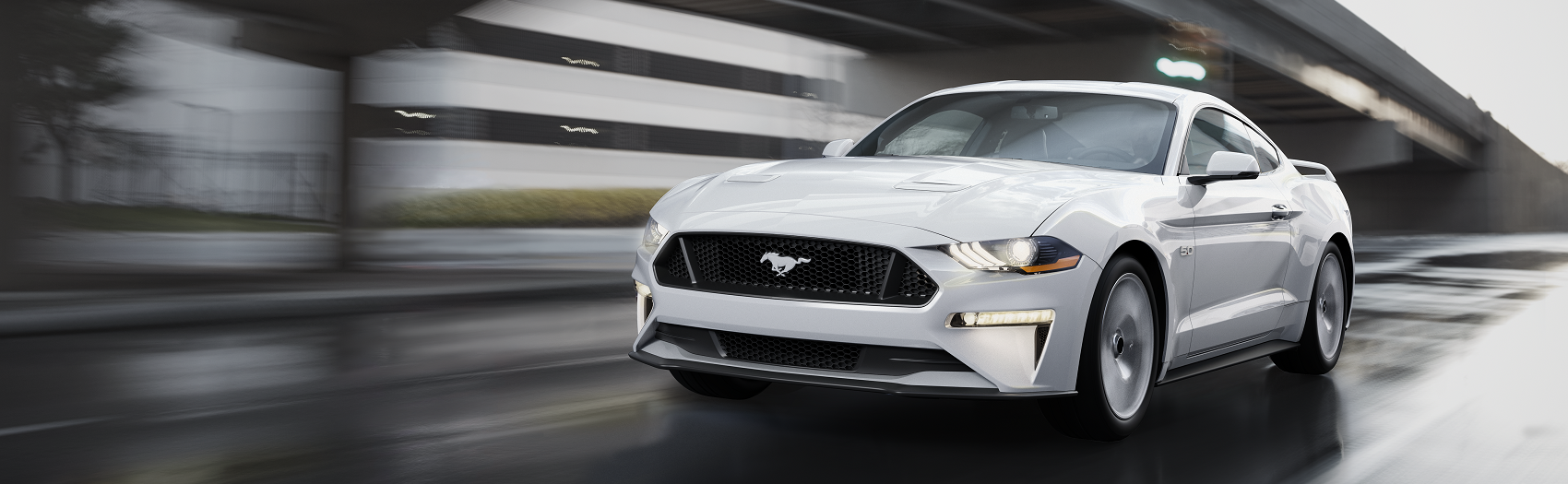 Ford Mustang Reviews Detroit MI” 